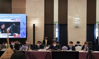 Pertemuan APEC MRT ke-28, Mendag Serukan ‘Kembali ke Perdagangan’, Kunci Pemulihan Ekonomi Dunia