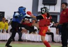 Mantab! Perdana Berlaga, Cabor Baru KONI Ngawi Sabet Peringkat Tiga Jawa Timur