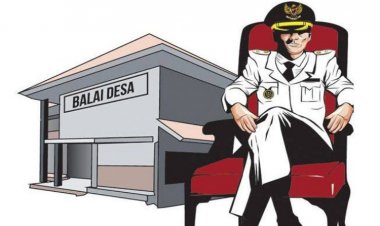 17 Desa di Ngawi Gelar Pilkades, Ini Nama Cakades yang Akan Bertarung
