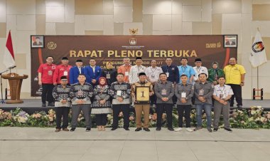 Warga Ngawi Sambut Baik Pilkada Gayeng-Gayengan, Ony Antok Layak Lanjutkan