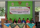 Koperasi Merah Putih Desa Keraskulon Gerih Terbentuk