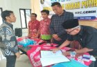 Gerak Cepat Desa Randusongo Gerih, Bentuk Koperasi Desa Merah Putih