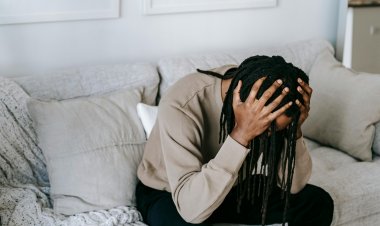 Generalised Anxiety Disorder UK: Expert Insights, Treatment & Support