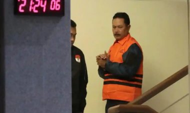 Ujian Integritas Kota Madiun