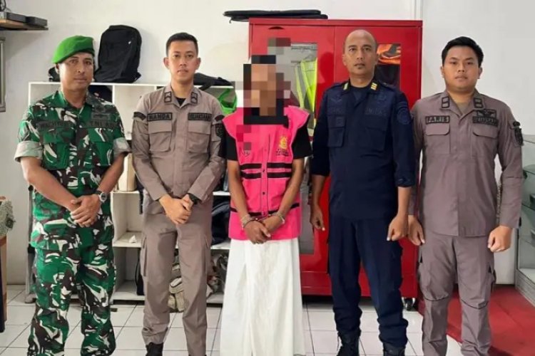 Rangkap Jabatan
