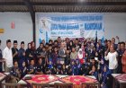Ketua Baznas Ngawi Samsul Hadi Hadiri Yayasan HBPN Santunan Anak Yatim dan Difabel