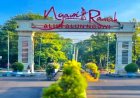 Ngawi Bukan Kota Kotor Seperti Kata Menteri LH, Ini Faktanya