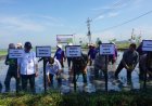 Hadapi Ancaman El Nino, DKPP Ngawi Ajak Petani Percepat Tanam Padi