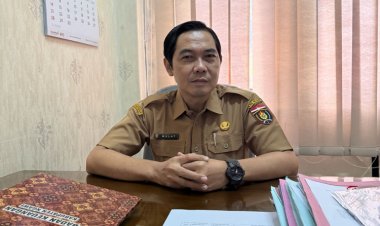 Permudah Layanan, Bakeu Ngawi Sebut Bayar Pajak Kendaraan Bisa dari Rumah