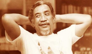 Celana Komprang