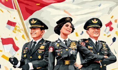 Merindukan Polisi Baik