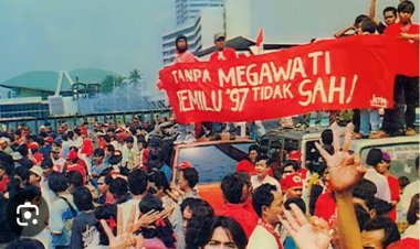Memori Kudatuli